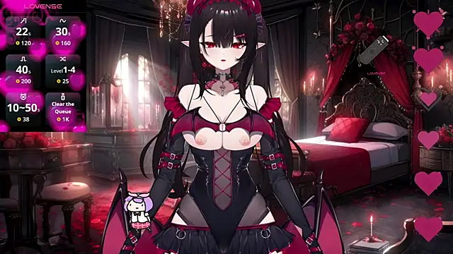 chloelabelle online show from 12/02/25, 04:07