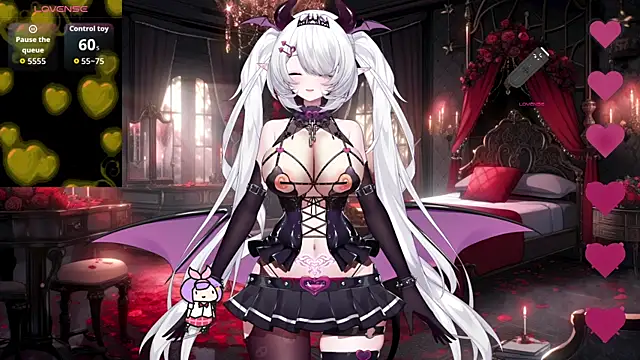 chloelabelle online show from 12/03/25, 12:18