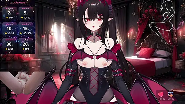 chloelabelle online show from 12/18/25, 02:39