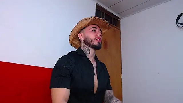 tommyblessd1 online show from 09/10/25, 06:35