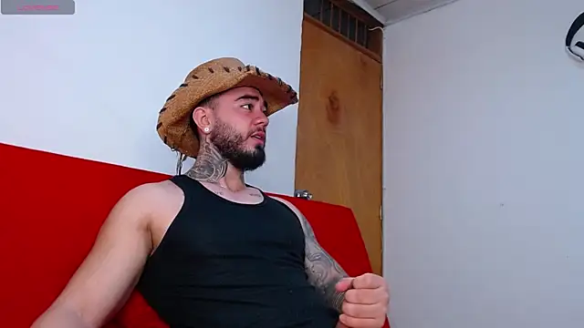 tommyblessd1 online show from 10/15/25, 07:03