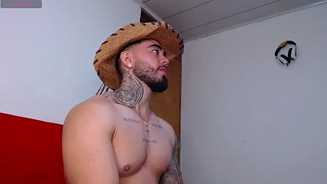 tommyblessd1 online show from 10/21/25, 02:51