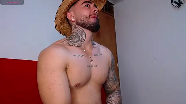 tommyblessd1 online show from 11/09/25, 01:04