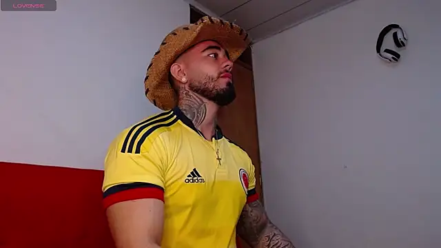 tommyblessd1 online show from 11/10/25, 06:01