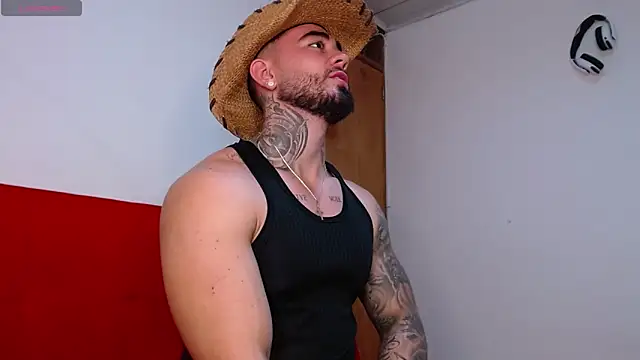 tommyblessd1 online show from 11/11/25, 07:03