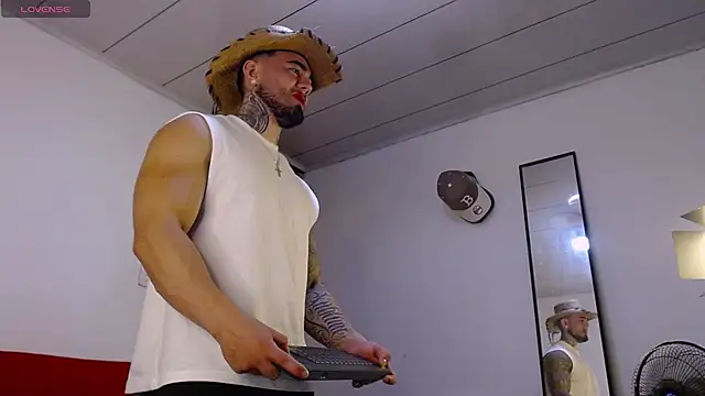 tommyblessd1 online show from 05/29/26, 05:38