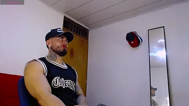 tommyblessd1 online show from 06/11/26, 02:53