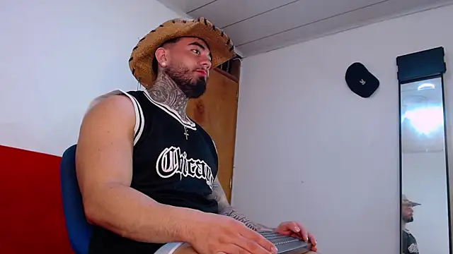tommyblessd1 online show from 06/19/26, 01:54
