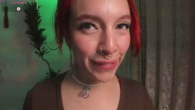 bri von dhara   online show from 10/29/25, 07:48