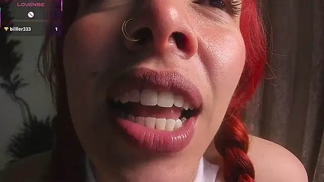 bri von dhara   online show from 11/04/25, 12:26