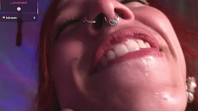 bri von dhara   online show from 01/13/26, 02:00