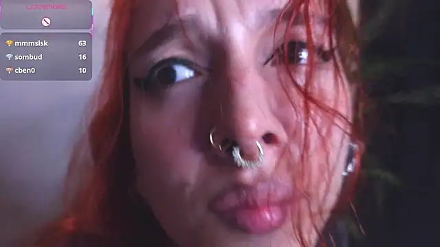 bri von dhara   online show from 02/07/26, 01:42