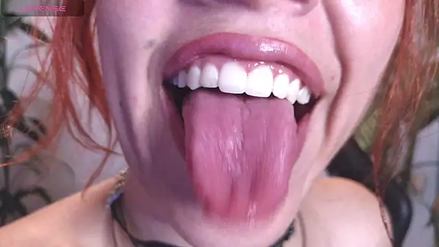 bri von dhara   online show from 02/08/26, 10:24