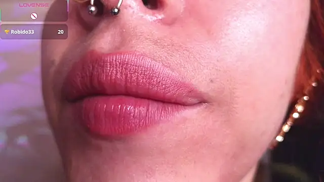 bri von dhara   online show from 02/13/26, 11:56