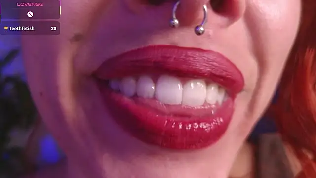 bri von dhara   online show from 02/21/26, 12:22