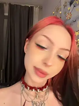 Lina Thornton  online show from 01/14/26, 07:30