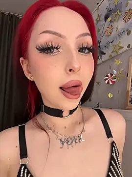 Lina Thornton  online show from 02/04/26, 11:09