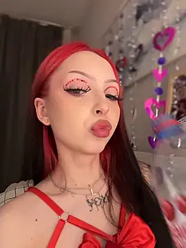 Lina Thornton  online show from 02/12/26, 08:48