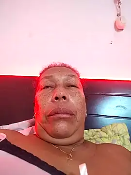 Naomi-Mature online show from 02/12/26, 09:26