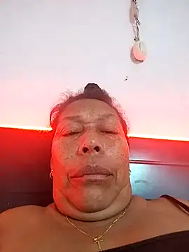 Naomi-Mature online show from 02/22/26, 10:14