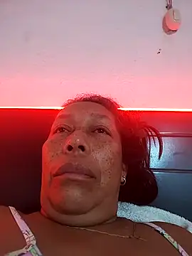 Naomi-Mature online show from 02/23/26, 11:40