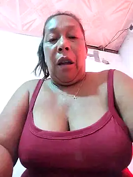 Naomi-Mature online show from 03/19/26, 08:18