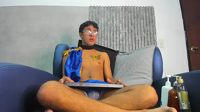 maximiliano jam online show from 10/01/25, 04:07