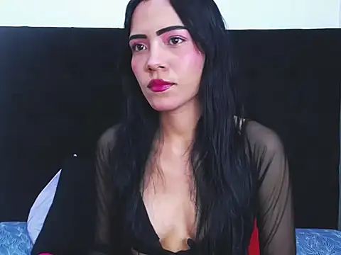 valerythompsonper online show from 12/05/25, 03:59