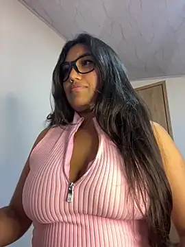 SharaRous online show from 02/03/26, 02:53