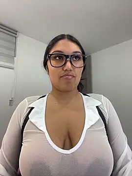SharaRous online show from 05/14/26, 01:34