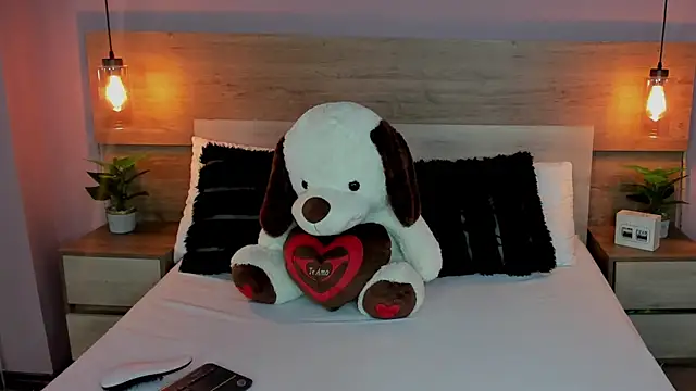 SusanAdams1 online show from 02/18/26, 02:35