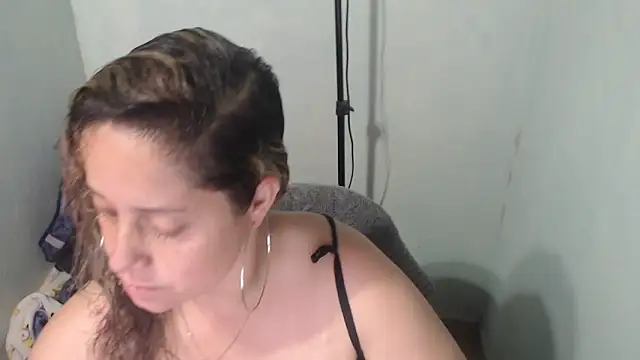 Brenda bigtitis online show from 02/16/26, 07:32