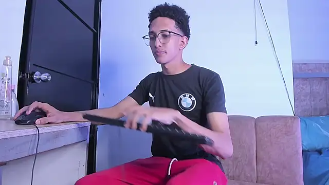 Cj davis  online show from 10/10/25, 02:54