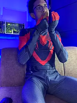 Cj davis  online show from 10/31/25, 01:50