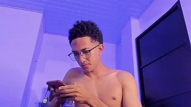 Cj davis  online show from 11/26/25, 01:45