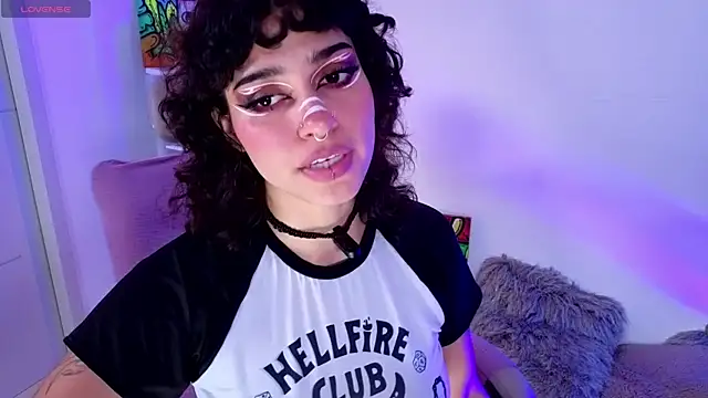 UvaMamacita online show from 05/11/26, 11:13