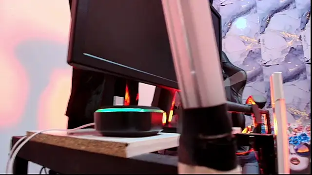 AngelThroatt online show from 09/29/25, 03:44