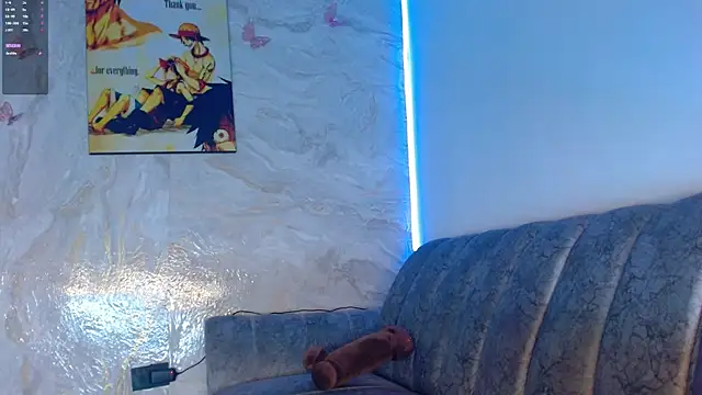 maicoljorda online show from 11/18/25, 12:53