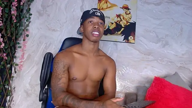 maicoljorda online show from 06/12/26, 04:22