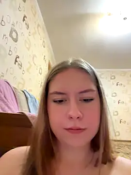 izabella g online show from 12/22/25, 07:00