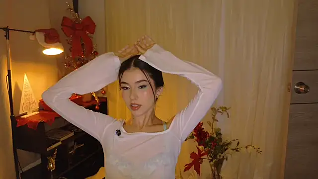 imrose mar1423 online show from 11/30/25, 12:03