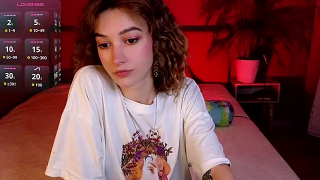 Snapshot of __grace__ chatting on 09/17/25, 10:28 grace online show from 09/17/25, 10:28