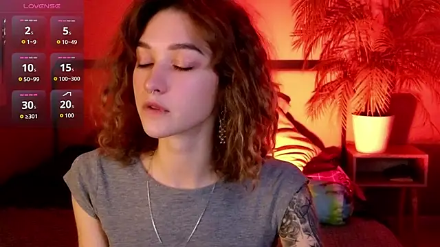 Snapshot of __grace__ chatting on 09/18/25, 10:39 grace online show from 09/18/25, 10:39