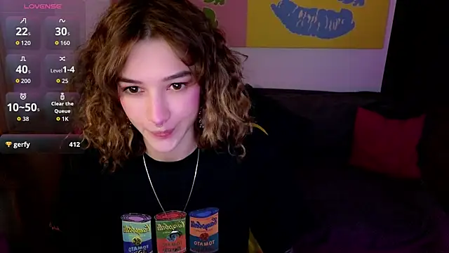 Snapshot of __grace__ chatting on 10/05/25, 11:08 grace online show from 10/05/25, 11:08