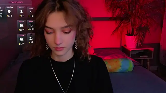 Snapshot of __grace__ chatting on 10/15/25, 10:26 grace online show from 10/15/25, 10:26