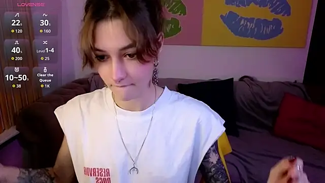   grace   online show from 11/04/25, 10:36