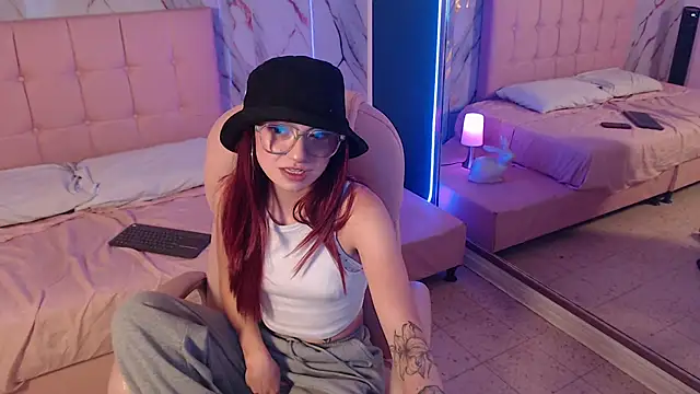 Snapshot of Red_kytty6 chatting on 03/05/26, 05:47 Red kytty6 online show from 03/05/26, 05:47