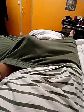 Aymeric35000 online show from 11/15/25, 10:15