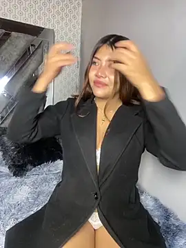 Jasmin Pink online show from 09/19/25, 01:34