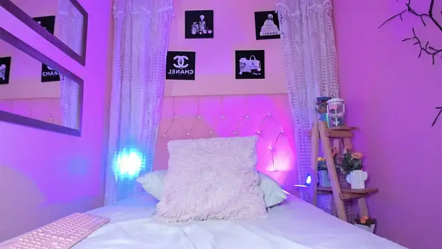 Snapshot of Liam_evvan chatting on 02/05/26, 03:00 Liam evvan online show from 02/05/26, 03:00